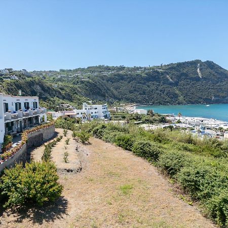 Appartamenti Casa Del Sole Forio di Ischia Kültér fotó