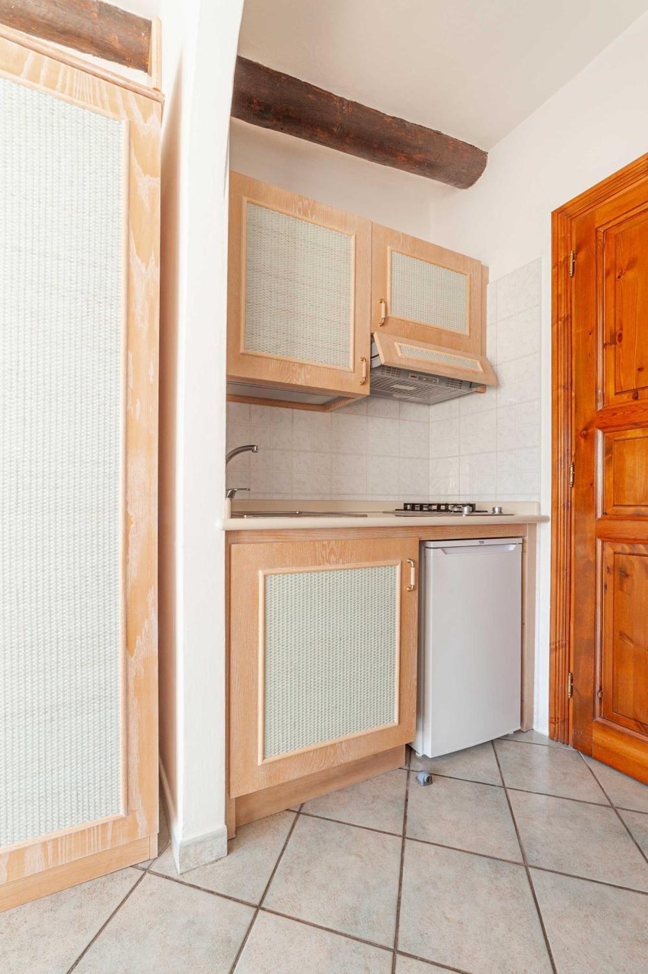Appartamenti Casa Del Sole Forio di Ischia Kültér fotó