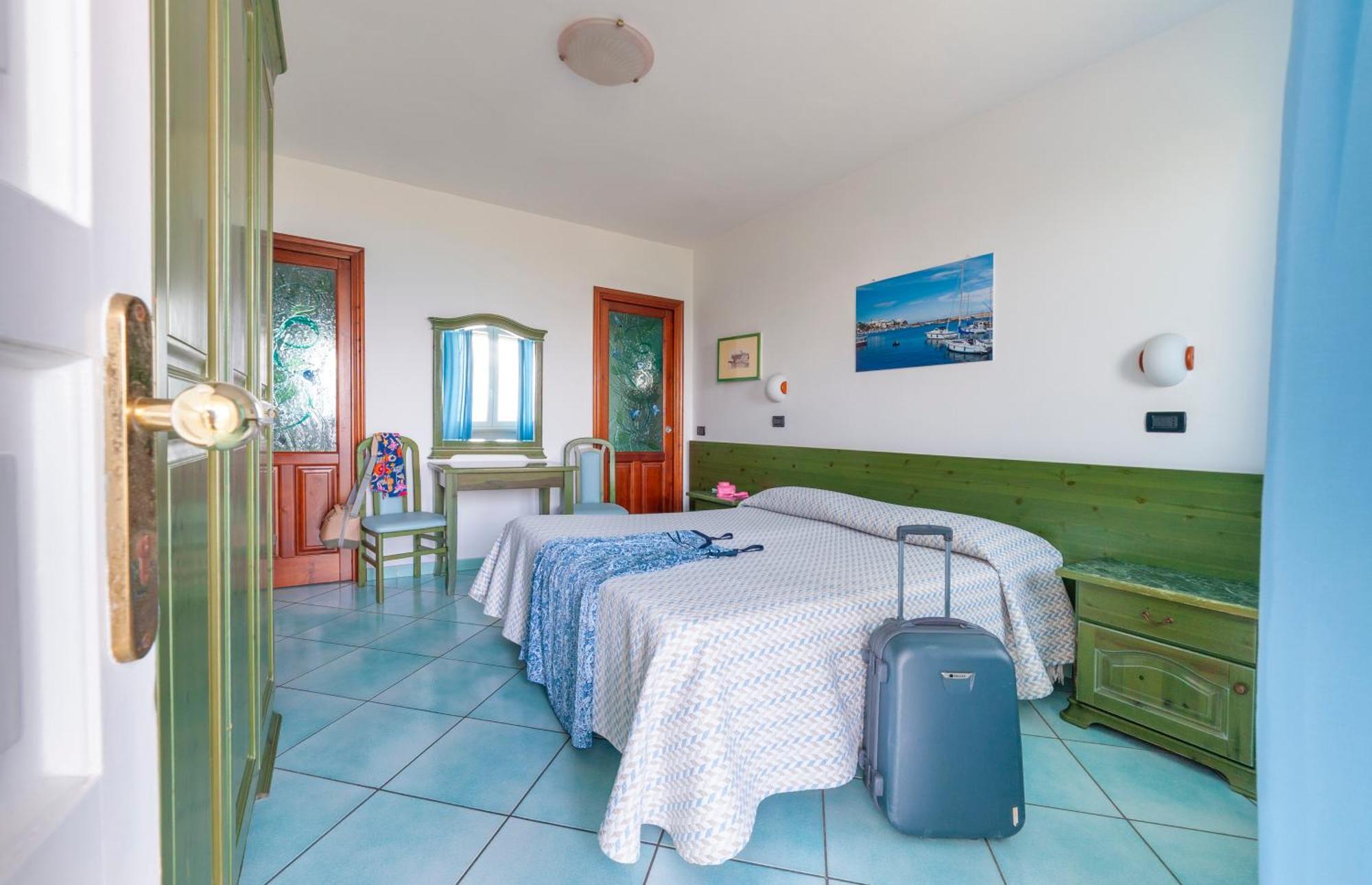 Appartamenti Casa Del Sole Forio di Ischia Kültér fotó