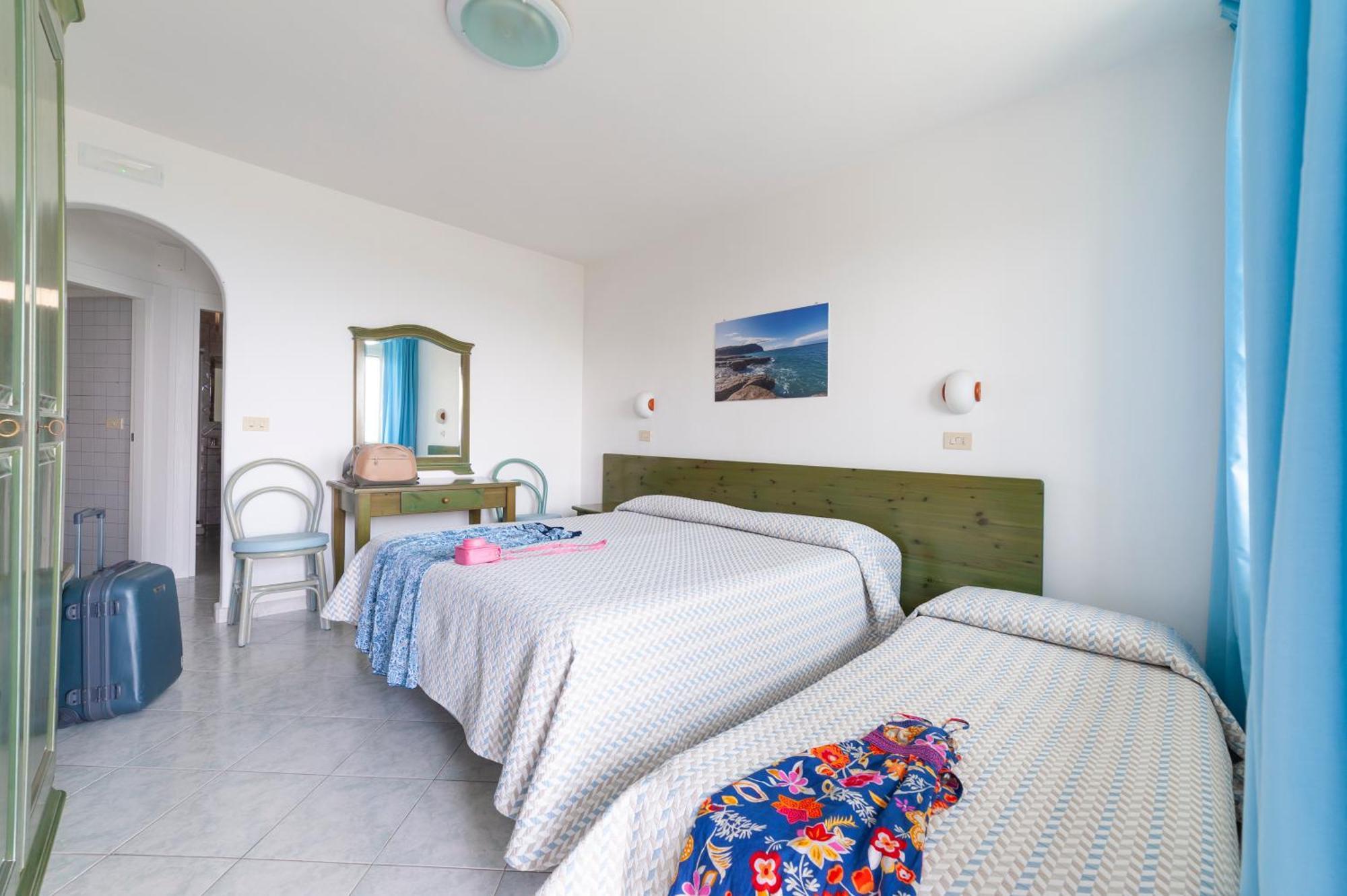 Appartamenti Casa Del Sole Forio di Ischia Kültér fotó